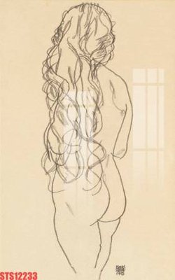 Mua file gốc Tranh sơn dầu phương tây tổng hợp STS12233 (chất lượng) tại Filetranh.com