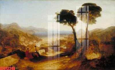 Tải file tranh Tranh sơn dầu phương tây tổng hợp STS12248 (ảnh gốc) ngay