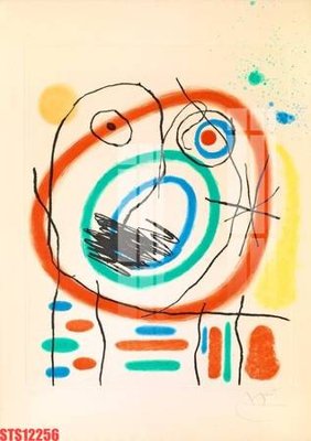 Tải file gốc Tranh sơn dầu phương tây tổng hợp STS12256 (in khổ lớn) quảng cáo