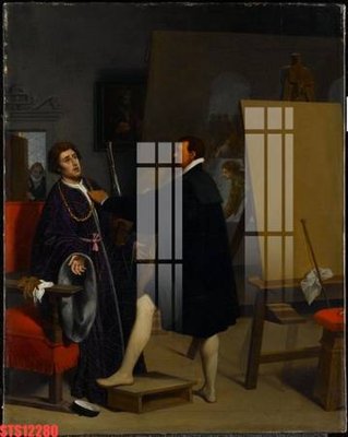 Tệp tin gốc Tranh sơn dầu phương tây tổng hợp STS12280 (chất lượng cao) Tranh sơn dầu phương tây tổng hợp STS12280