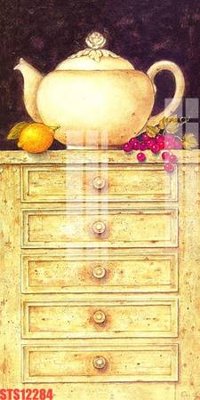 Tải file gốc Tranh sơn dầu phương tây tổng hợp STS12284 (in khổ lớn) không mờ