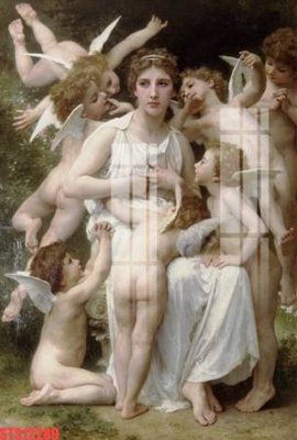 File ảnh Tranh sơn dầu phương tây tổng hợp STS12289 (gốc) in backdrop sự kiện