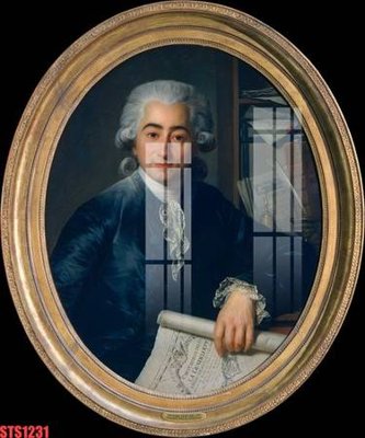 Tải file Tranh sơn dầu phương tây tổng hợp STS1231 (gốc) làm file quảng cáo