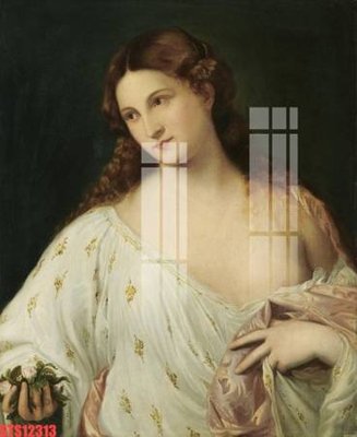 Tải file tranh Tranh sơn dầu phương tây tổng hợp STS12313 (ảnh gốc) ngay