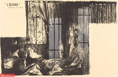 File gốc Tranh sơn dầu phương tây tổng hợp STS12317 (in lụa) trang trí tường