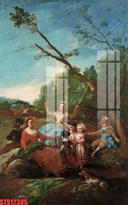 Tải file Tranh sơn dầu phương tây tổng hợp STS12385 (gốc) chủ đề tâm linh