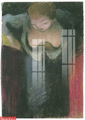 Tải file Tranh sơn dầu phương tây tổng hợp STS12390 (gốc) in trên mọi chất liệu