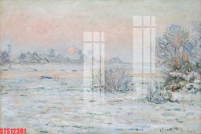 File tranh Tranh sơn dầu phương tây tổng hợp STS12391 (ảnh gốc) in trần nhà