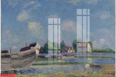 File tranh gốc Tranh sơn dầu phương tây tổng hợp STS12393 (sắc nét từng chi tiết)