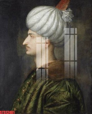 Download file gốc Tranh sơn dầu phương tây tổng hợp STS12401 (in mica) trong suốt