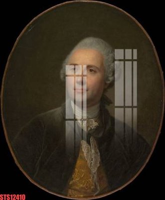 File gốc Tranh sơn dầu phương tây tổng hợp STS12410 (in mica) làm quà tặng