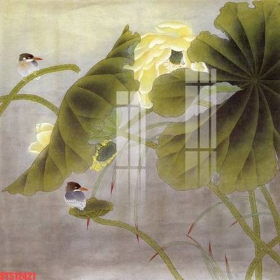 Mua file ảnh gốc Tranh sơn dầu phương tây tổng hợp STS12421 (chất lượng cao)