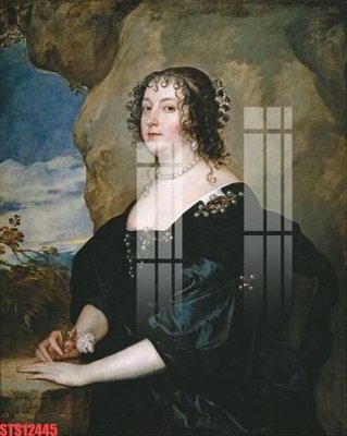 File gốc Tranh sơn dầu phương tây tổng hợp STS12445 (ảnh rõ nét) để in