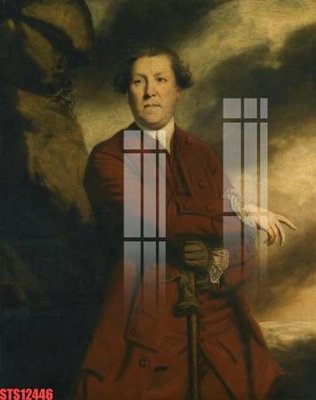 File ảnh Tranh sơn dầu phương tây tổng hợp STS12446 (gốc) trang trí khách sạn