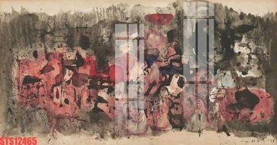 File tranh Tranh sơn dầu phương tây tổng hợp STS12465 (ảnh gốc) chi tiết rõ ràng