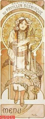 File gốc Tranh sơn dầu phương tây tổng hợp STS12478 (vector) cho in ấn