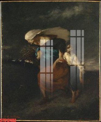 Tải file Tranh sơn dầu phương tây tổng hợp STS12482 (gốc) in ấn ngay lập tức