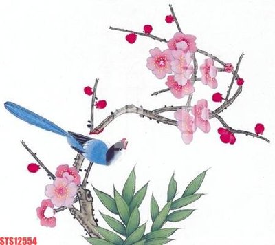 Tải file gốc Tranh sơn dầu phương tây tổng hợp STS12554 dùng cho in ấn