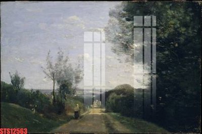 File gốc Tranh sơn dầu phương tây tổng hợp STS12563 (PNG) chất lượng cao