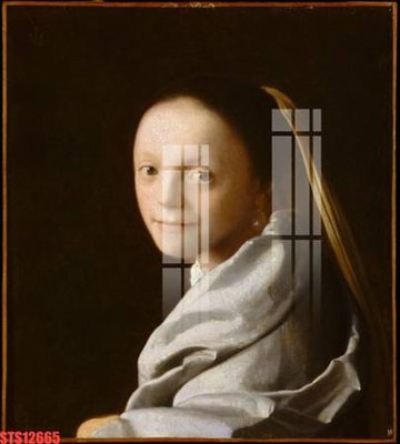 Tải file gốc in lụa Tranh sơn dầu phương tây tổng hợp STS12665 siêu nét