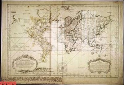 File gốc Tranh sơn dầu phương tây tổng hợp STS12675 (vector) cho in ấn