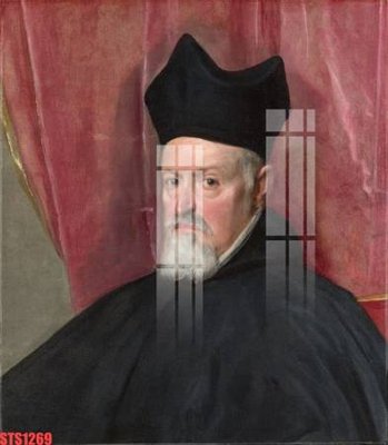 Tải file Tranh sơn dầu phương tây tổng hợp STS1269 (ảnh gốc) file AI/EPS