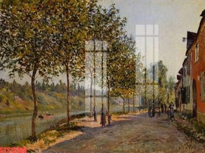 Tải file PSD Tranh sơn dầu phương tây tổng hợp STS12703 (nguyên layer) để in