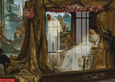 Tải file gốc Tranh sơn dầu phương tây tổng hợp STS12704 (in bạt) quảng cáo