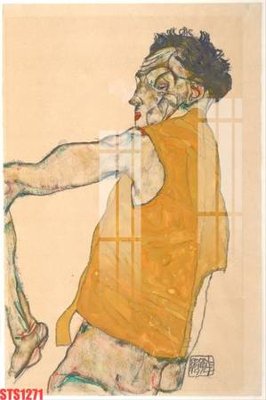 File gốc in tráng gương Tranh sơn dầu phương tây tổng hợp STS1271 chi tiết