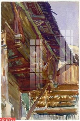 File in ấn Tranh sơn dầu phương tây tổng hợp STS12740 chuyên nghiệp