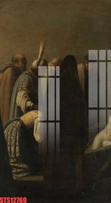 File tranh trang trí Tranh sơn dầu phương tây tổng hợp STS12769 (tải file gốc)