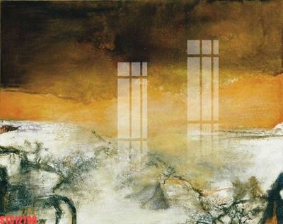 Tải file tranh Tranh sơn dầu phương tây tổng hợp STS12798 (gốc) tại Filetranh.com