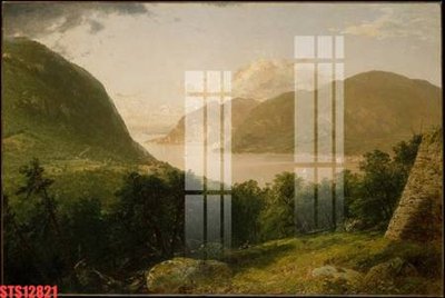 Mua file gốc Tranh sơn dầu phương tây tổng hợp STS12821 (in ấn) tại Filetranh.com