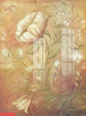 File ảnh Tranh sơn dầu phương tây tổng hợp STS12822 (gốc) in PP, decal