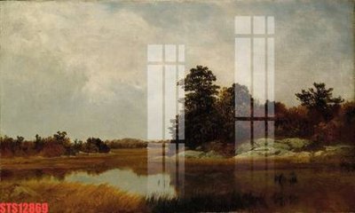 Tải file Tranh sơn dầu phương tây tổng hợp STS12869 (gốc) in ấn ngay lập tức