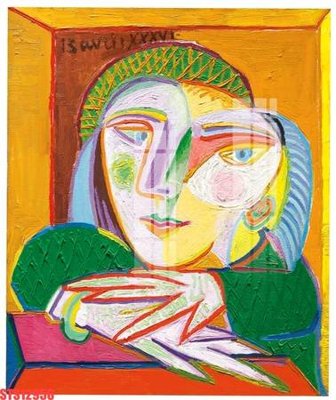 Tải file gốc Tranh sơn dầu phương tây tổng hợp STS12956 (in khổ lớn) quảng cáo