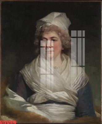 Download file Tranh sơn dầu phương tây tổng hợp STS12976 (gốc) in mica bàn thờ