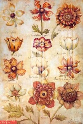 File in ấn Tranh sơn dầu phương tây tổng hợp STS12984 (bản gốc) từ file gốc