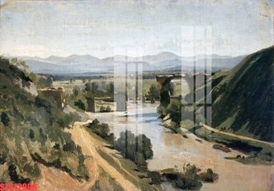 File ảnh Tranh sơn dầu phương tây tổng hợp STS12996 (gốc) in quảng cáo ngoài trời