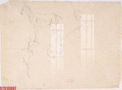 Tải file Tranh sơn dầu phương tây tổng hợp STS13007 (gốc) làm tranh treo tường