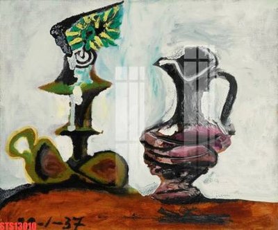 File gốc Tranh sơn dầu phương tây tổng hợp STS13010 (in mica) trang trí