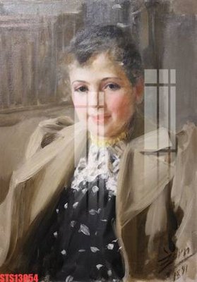 File tranh Tranh sơn dầu phương tây tổng hợp STS13054 (ảnh gốc) độc quyền