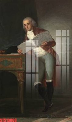 File gốc Tranh sơn dầu phương tây tổng hợp STS13063 (AI/EPS) cho in ấn