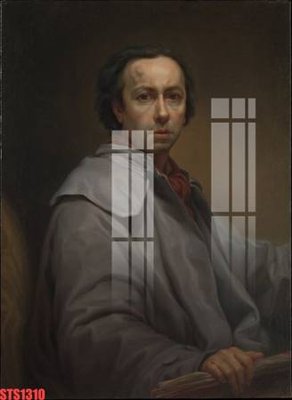 Download file Tranh sơn dầu phương tây tổng hợp STS1310 (chuẩn in) chất lượng cao