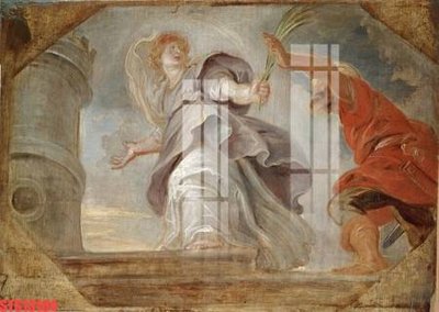 File in trần Tranh sơn dầu phương tây tổng hợp STS13104 (bản gốc) đại dương