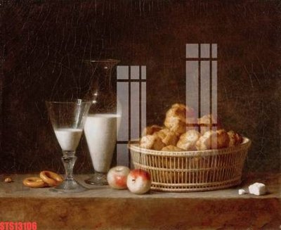 File tranh quảng cáo Tranh sơn dầu phương tây tổng hợp STS13106 (file gốc) chuyên nghiệp