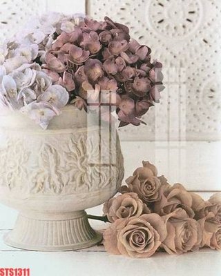 File gốc Tranh sơn dầu phương tây tổng hợp STS1311 (cho in ấn) từ kho Filetranh