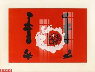 Download file gốc Tranh sơn dầu phương tây tổng hợp STS13131 (dùng cho in ấn)