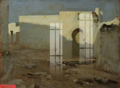 File in ấn chuyên nghiệp Tranh sơn dầu phương tây tổng hợp STS13140 (file gốc)