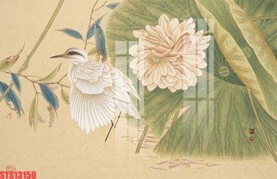 Tải file Tranh sơn dầu phương tây tổng hợp STS13150 (ảnh gốc) file AI/EPS